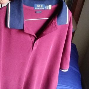 POLO SHIRT